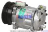 HONDA 38800P5TG20 Compressor, air conditioning